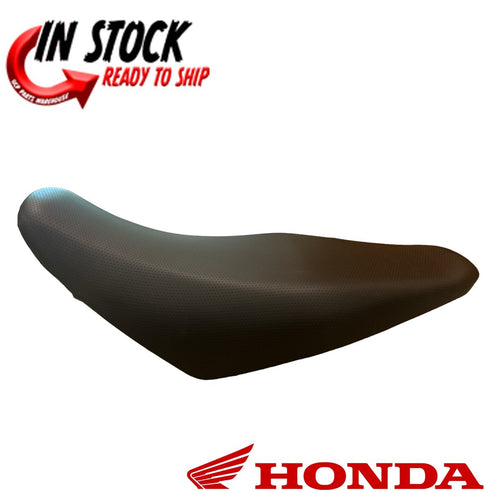 HONDA SEAT DOUBLE 2022-24 NAVI NVA110B GENUINE OEM NEW 77200-K74-A01ZA