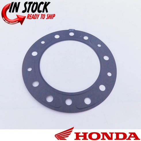 HONDA CYLINDER HEAD GASKET 1989 - 2001 CR500R GENUINE OEM NEW 12254-ML3-680