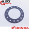 HONDA CYLINDER HEAD GASKET 1989 - 2001 CR500R GENUINE OEM NEW 12254-ML3-680