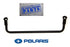 Polaris Bar Stabilizer Matte Black New OEM Ranger 400 500 800 EV See Fitment