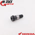 HONDA SIDE STAND BOLT 2003-2026 CBR600RR GENUINE OEM 90110-MEE-000