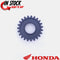 NEW OEM HONDA COUNTERSHAFT THIRD GEAR 23T 2006-2014 TRX450R ER SPORTRAX