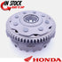 HONDA OUTER CLUTCH BASKET 2021-2024 CRF450R 2021-24 CRF450RX GENUINE OEM NEW