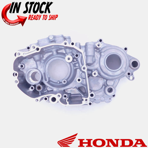 NEW OEM HONDA LEFT SIDE CRANKCASE 2008 CRF250R 11200-KRN-A10