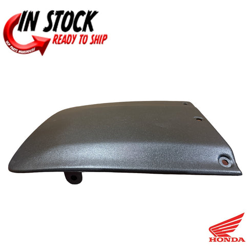HONDA LEFT FRONT MUD FLAP SPLASH GUARD 1997-2004 TRX250 RECON TM OEM