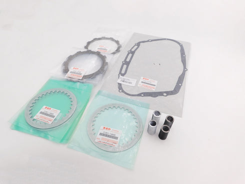 SUZUKI CLUTCH KIT 1994 - 2004 SUZUKI INTRUDER 800 VS800GL VS 800 GENUINE OEM NEW