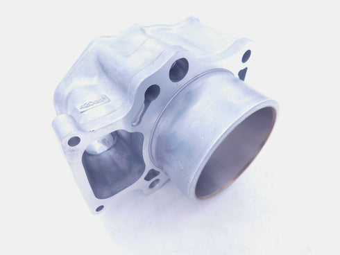 NEW OEM HONDA CYLINDER HEAD 2007-2008 TRX420 RANCHER TOP END 12100-HP5-600