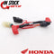 HONDA POSITIVE SIDE BATTERY CABLE 2008-2024 RECON 250 ELECTRIC SHIFT ONLY OEM