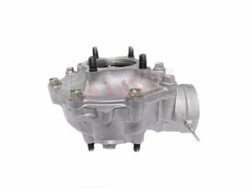 OEM Rear Differential Assembly Gear Box 2007-2013 HONDA Rancher420