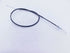 NEW HONDA THROTTLE PUSH CABLE 2004-2005-2006 CRF250X OEM 17920-KSC-000