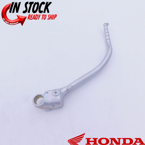 NEW OEM HONDA KICK START STARTER LEVER ARM 2009-2011 CRF450R 28300-MEN-305