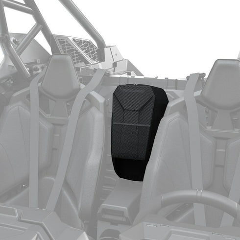 Polaris 2884286 9.5 Liter Shoulder Storage Bag 20-24 Pro Premium Ultimate RZR XP