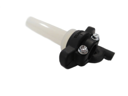 KTM 65 SX 65SX COMPLETE THROTTLE TUBE ASSEMBLY 46102010100