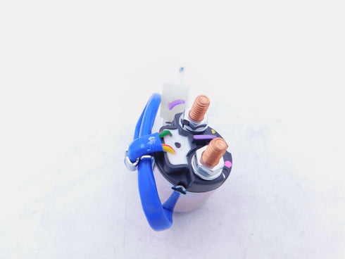 NEW OEM HONDA 2006-2017 GL1800 GOLDWING STARTER RELAY MAGNETIC SOLENOID