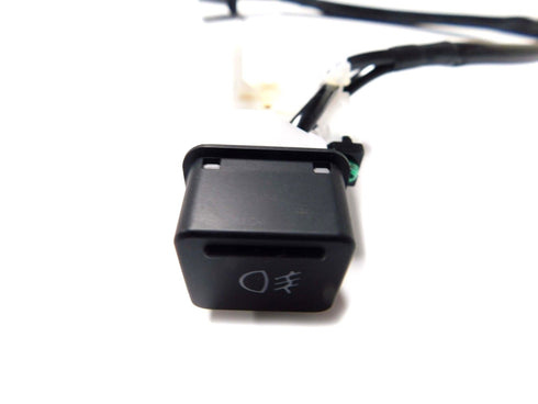 Honda OEM Foglight Lamp Switch 01-10 GL1800 A Goldwing Fog Light Button