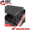 NEW OEM HONDA 2016-2022 PIONEER 1000 3P BIMINI SOFT TOP BLACK 0SR85-HL4-322B