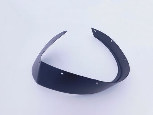 NEW OEM HONDA RIGHT REAR MUD GUARD 1990-1995 TRX300 FOURTRAX FENDER FLAP