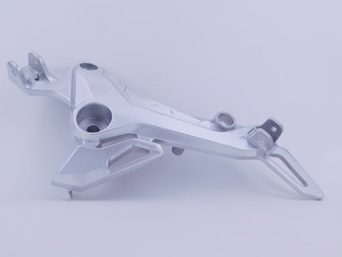 HONDA GROM 125 RIGHT SIDE FRONT FOOTPEG MOUNT PEG STEP HOLDER 2017-2020 OEM