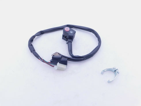 HONDA ENGINE STOP KILL SWITCH  2019-2024 CRF250F GENUINE OEM NEW 35130-K99-A01