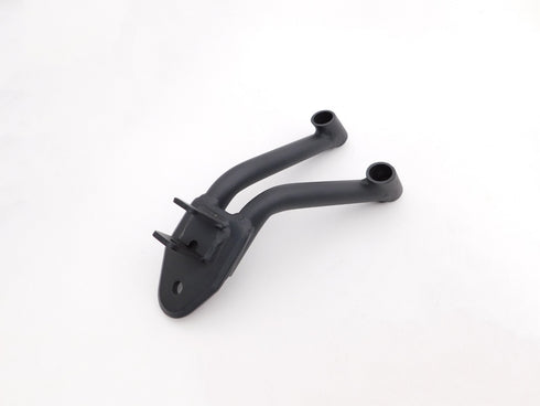 NEW OEM HONDA CUSTOM PASSENGER SEAT BLACK 2020-2024 REBEL 300 500