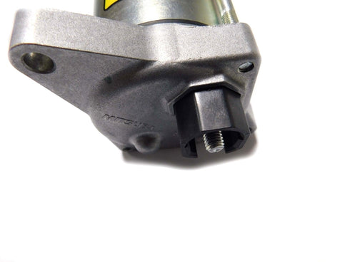 GENUINE HONDA STARTER MOTOR ASSEMBLY TRX420 RANCHER FOREMAN 500 PIONEER 500