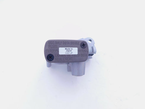 HONDA FRONT BRAKE MASTER CYLINDER CRF250 CRF450 CR500 XR400R XR250R XR650R OEM