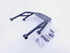 NEW OEM HONDA REAR CARRIER 2021-2024 REBEL 1100 CMX1100 08L71-MLA-A00