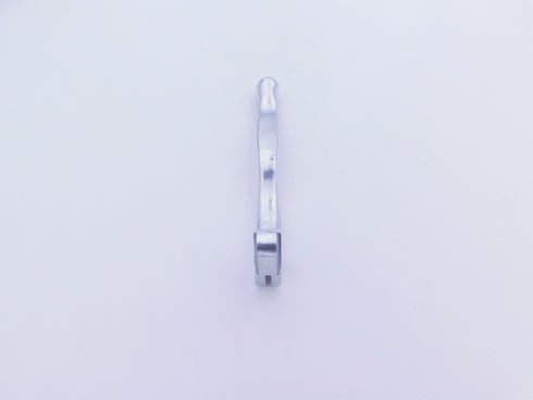 HONDA FRONT BRAKE LEVER RIGHT CRF70 XR70 CRF110F GENUINE OEM NEW FACTORY