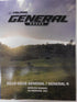 2016 - 2019 Polaris General and 4 Seater OEM Authentic Service Repair Manual