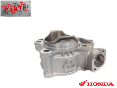 NEW HONDA CYLINDER JUG 04-09 CRF250R 04-17 CRF250X 12100-KRN-732 OEM