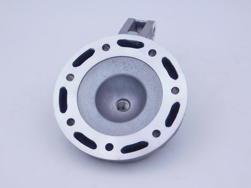 HONDA CYLINDER HEAD 1991-2001 CR500R 12200-ML3-760 GENUINE OEM