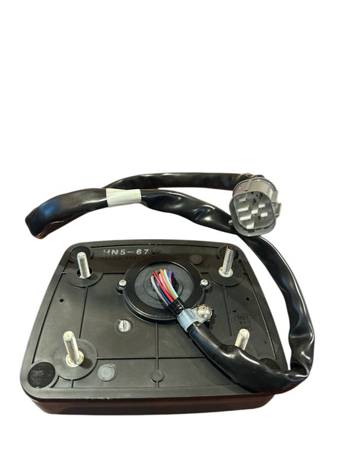 Honda Speedometer Display Meter 2000-2003 Rancher TRX 350FM 350 FM New NOS