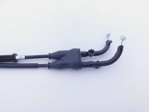 HONDA THROTTLE CABLE 2017-2020 CRF450R RX 2018-2021 CRF250R RX GENUINE OEM NEW