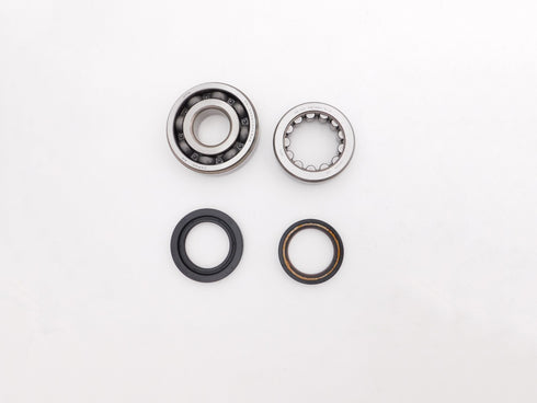 HONDA CRANKSHAFT BEARING AND SEAL KIT 2006-2014 TRX450R TRX450ER OEM NEW GENUINE