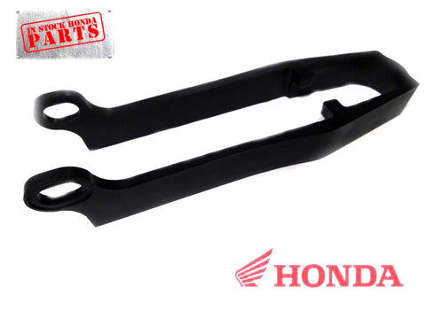 New Genuine Honda Front Swing Arm Chain Guide Slider 1991-1996 XR250 L OEM