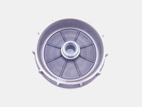 HONDA REAR BRAKE DRUM 2014-2022 RANCHER 420 OEM NEW 43620-HR3-A20