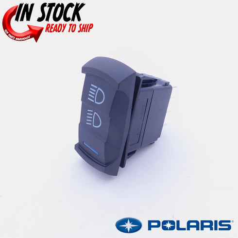 POLARIS HEADLIGHT SWITCH 2014-2019 XP 4 GENERAL 1000 900 TURBO 4014069 NEW OEM