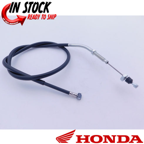 Honda Clutch Control Cable 2000-2007 XR650 R OEM New Genuine