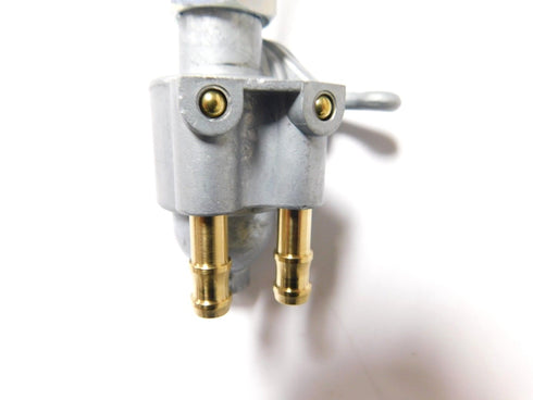 Fuel Petcock Genuine Honda OEM CL175 CL350 CL360 CL450 CB350 CB360 CB450