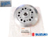 NEW GENUINE OEM INNER CLUTCH HUB 1992 - 2008 SUZUKI RM125 RM 125 21411-43D04