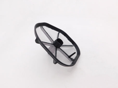 SUZUKI AIR FILTER HOLDER 2018-2024 RMZ450 / 2022-2024 RMZ250 OEM 13791-37K00