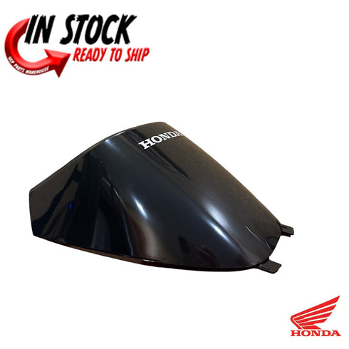 HONDA STEERING SHAFT COVER FRONT FENDER 2003-2024 RINCON 650 680 83450-HN8-A60ZA