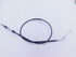 New Genuine Honda Clutch Control Cable 2004 - 2007 CR125 R OEM