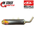NEW OEM BETA FMF TURBINECORE 2.1 MUFFLER 20-24 200 250 300 RR RX