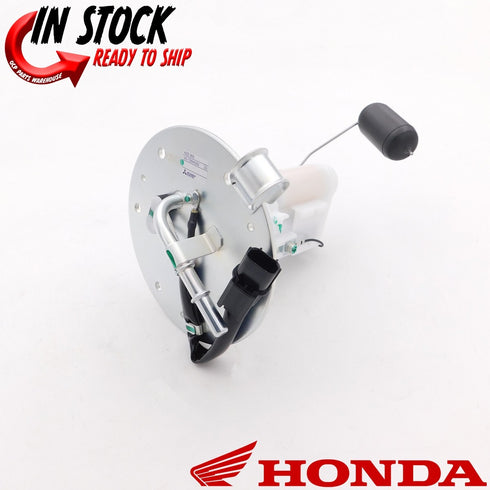 HONDA FUEL PUMP 2013-2016 CRF250L GENUINE OEM NEW 16700-KZZ-903