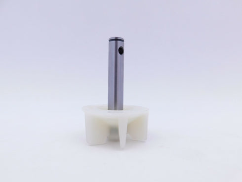 OEM SUZUKI Water Pump Impeller Shaft 2005-2014 LTZ400 Quadsport 17491-07G00