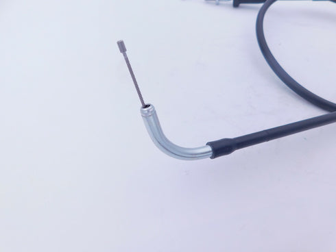 HONDA THROTTLE CABLE 05-23 HONDA RECON 250 TRX250TM 2X4 OEM 17920-HM8-B00