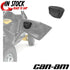 CAN AM UPPER / LOWER DOOR STORAGE BAGS 2024-25 CAN AM MAVERICK R OEM GENUINE