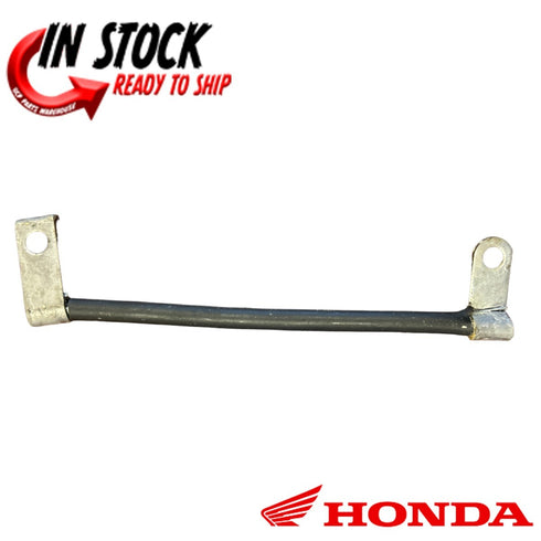 HONDA BATTERY GROUND WIRE CABLE 1999-2004 TRX400EX OEM 32601-HN1-010