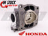 Honda 2000 - 2001 CR125R OEM Cylinder Jug Assembly 12110-KZ4-L10